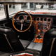 Illustration for article titled Hey, Let's Rob Some Banks To Buy This Perfect Left-Hand-Drive Toyota 2000GT